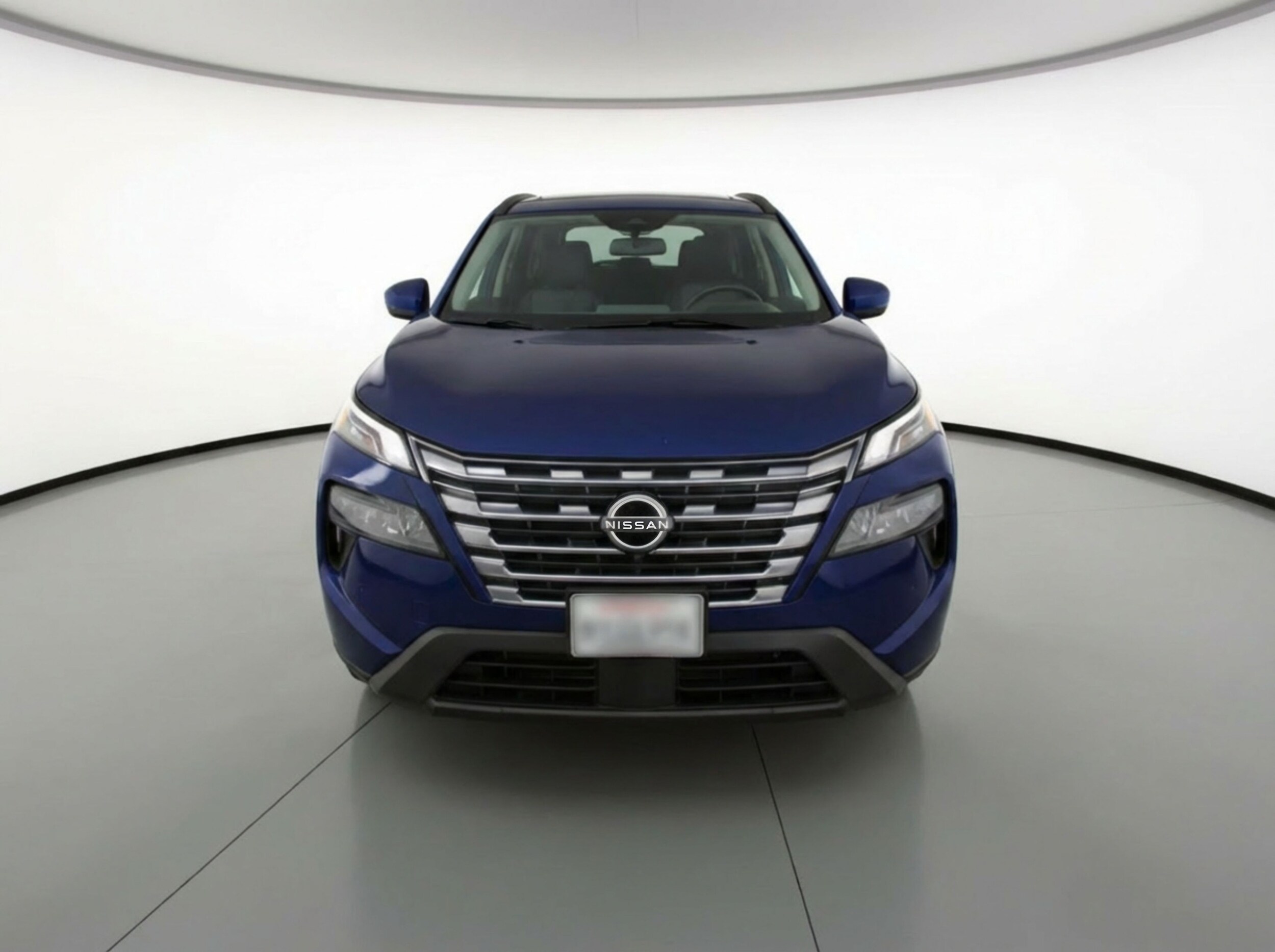 Thumbnail: 2025 Nissan Rogue - 2