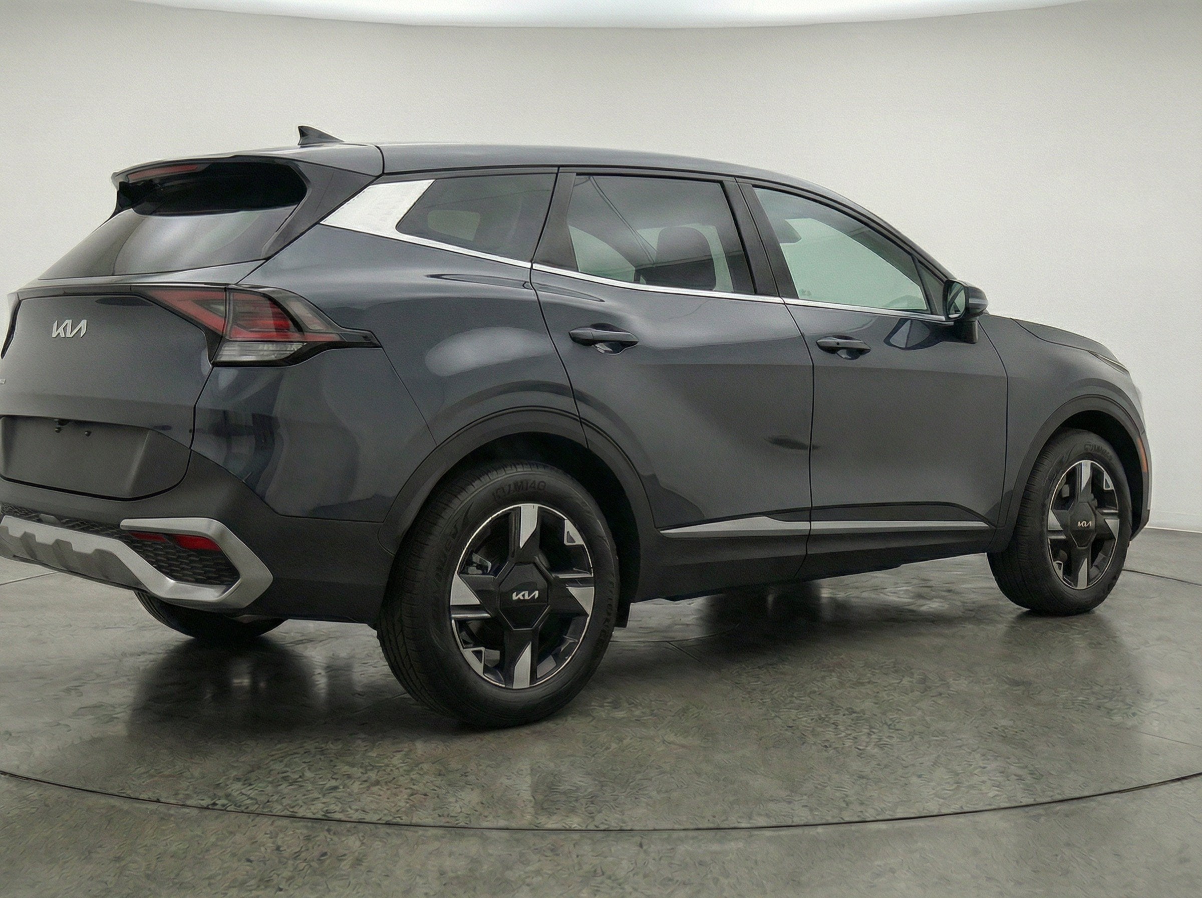 Thumbnail: 2026 Kia Sportage - 9
