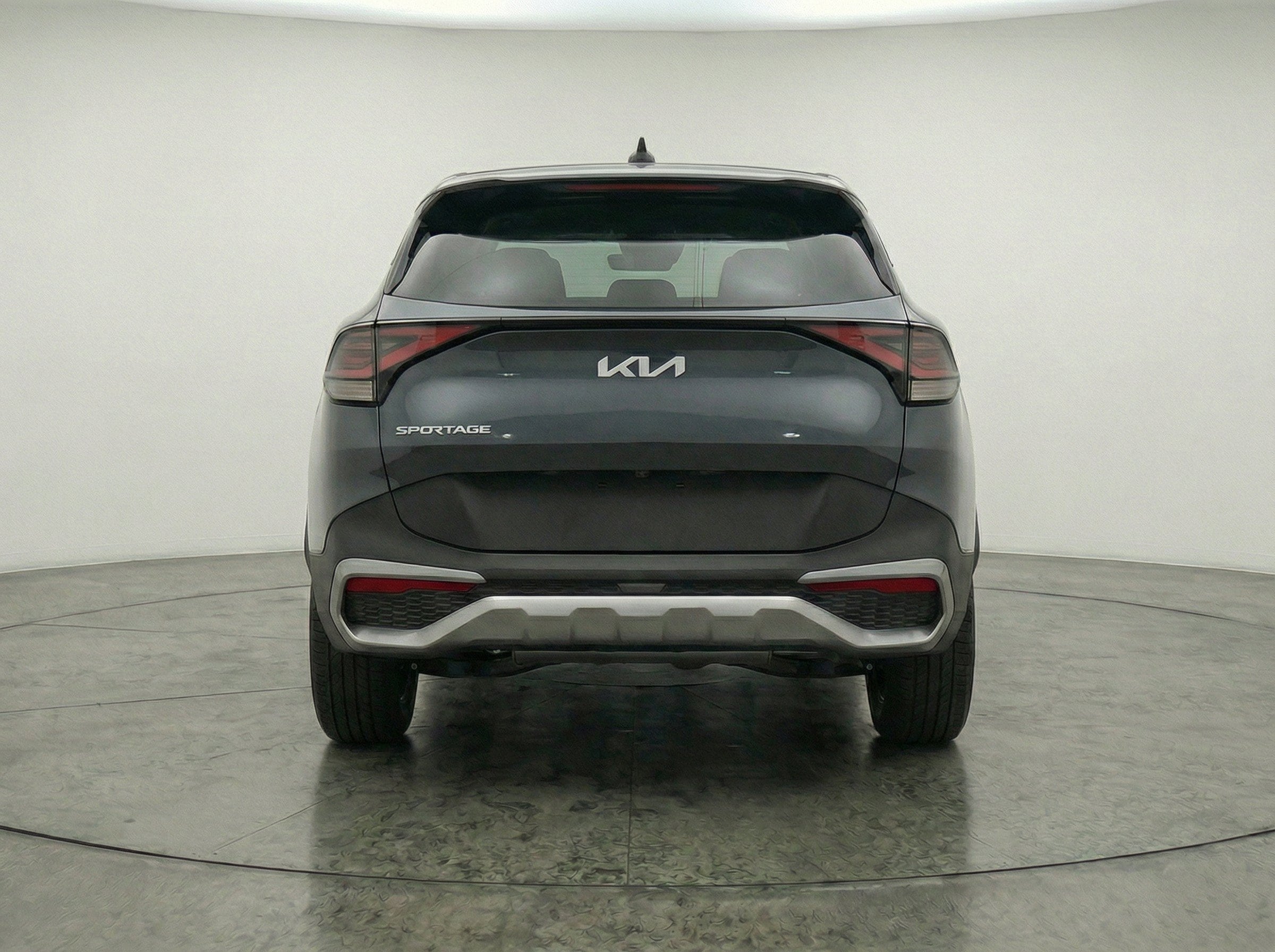 Thumbnail: 2026 Kia Sportage - 7
