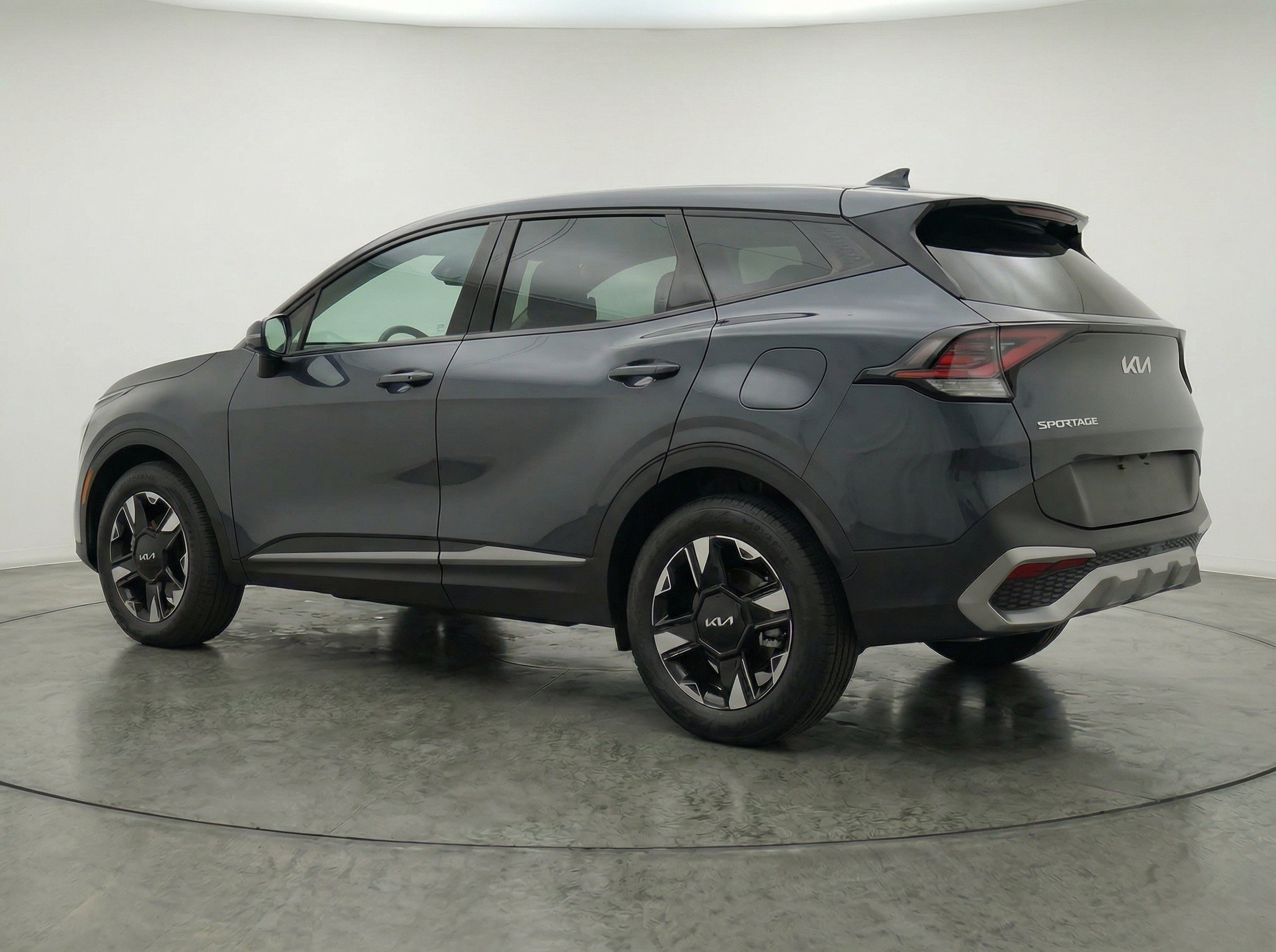 Thumbnail: 2026 Kia Sportage - 6