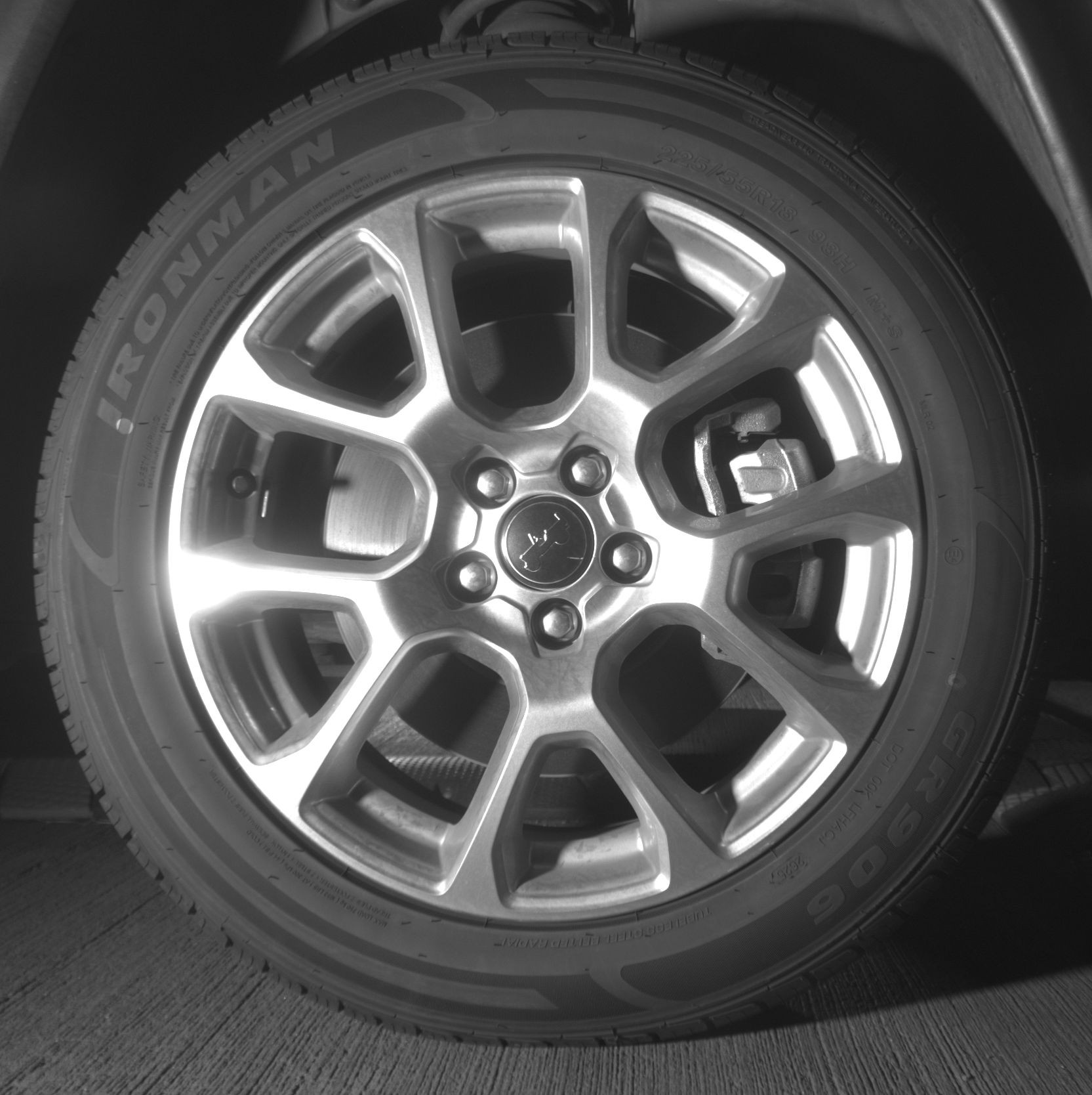 Thumbnail: 2025 Jeep Compass - 10