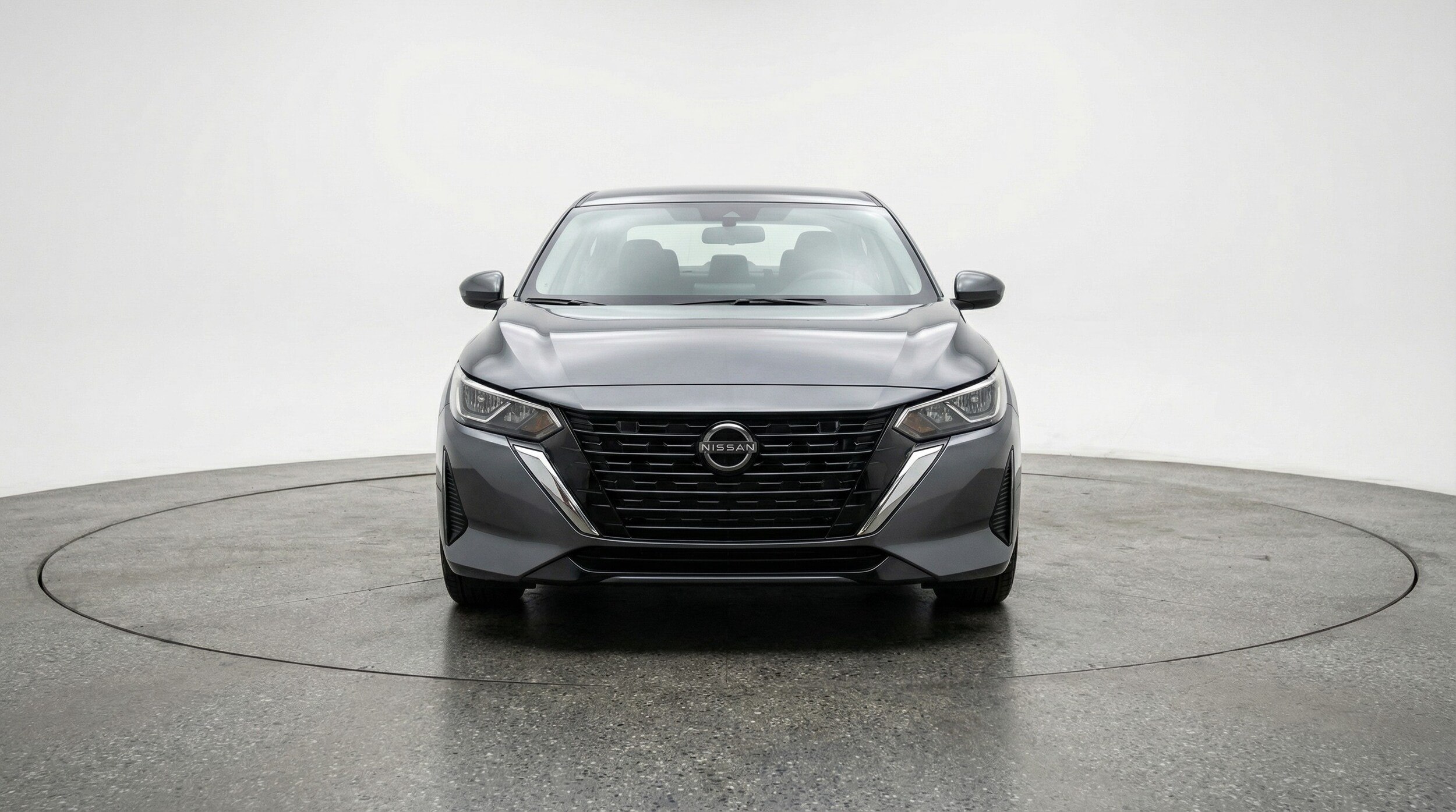 Thumbnail: 2025 Nissan Sentra - 2