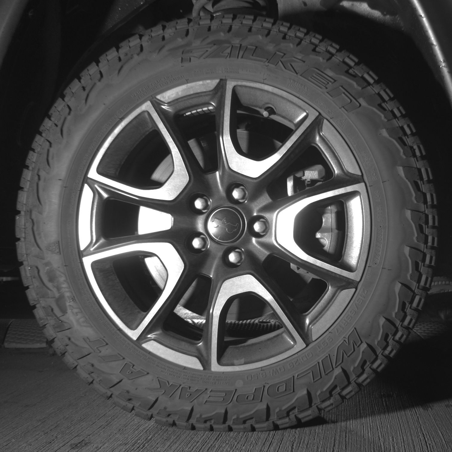 Thumbnail: 2025 Jeep Compass - 10