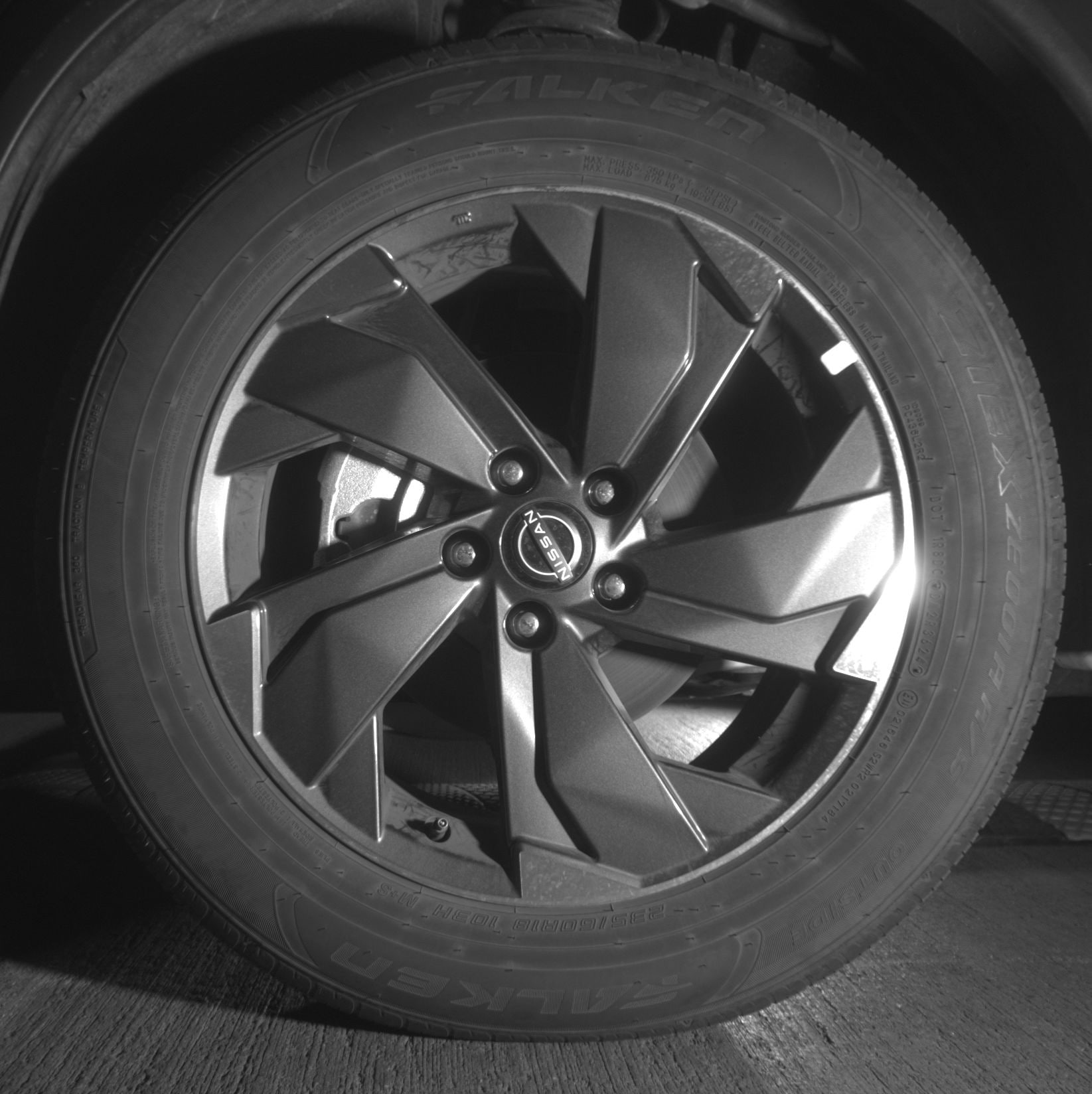 Thumbnail: 2025 Nissan Rogue - 9