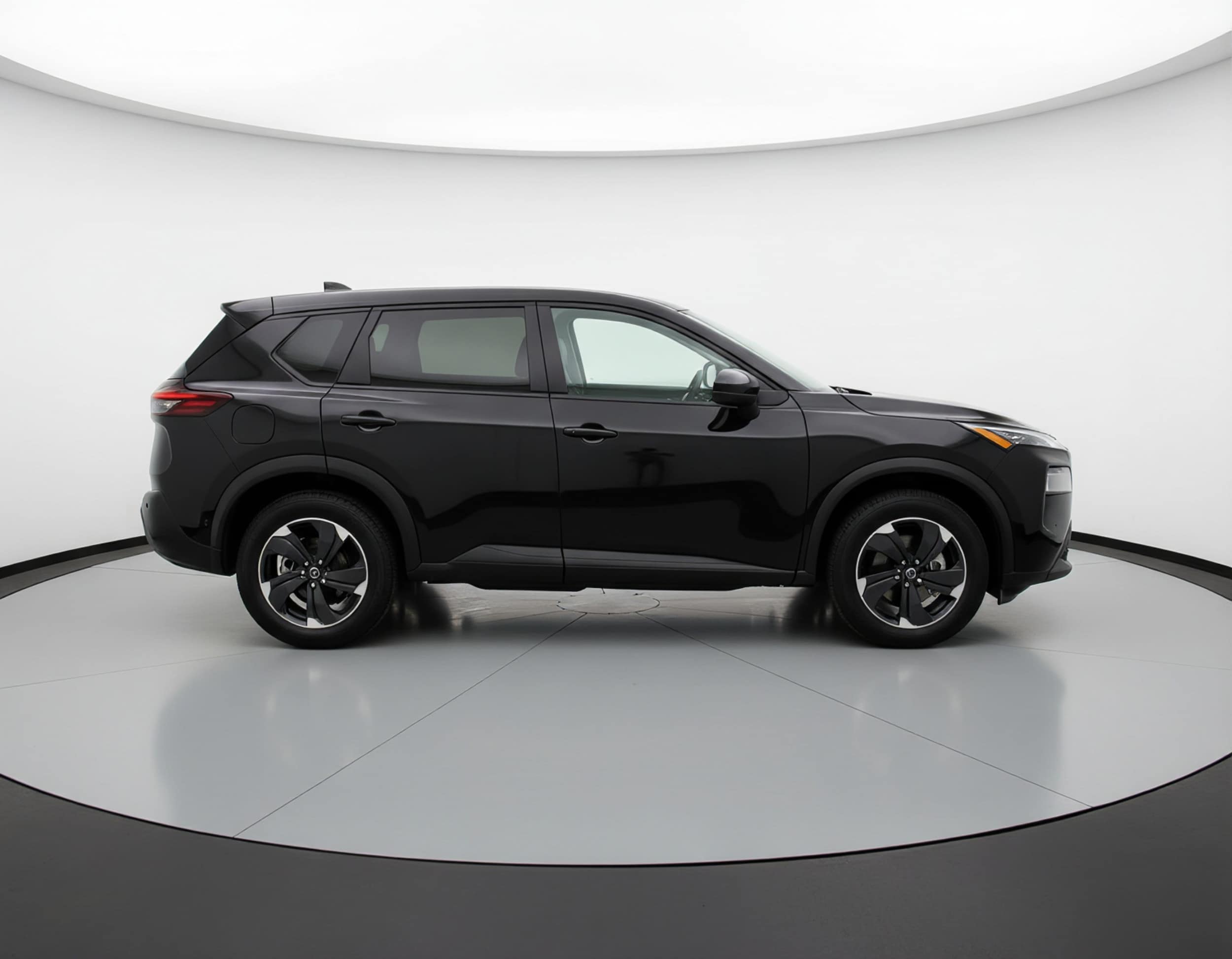 Thumbnail: 2025 Nissan Rogue - 8