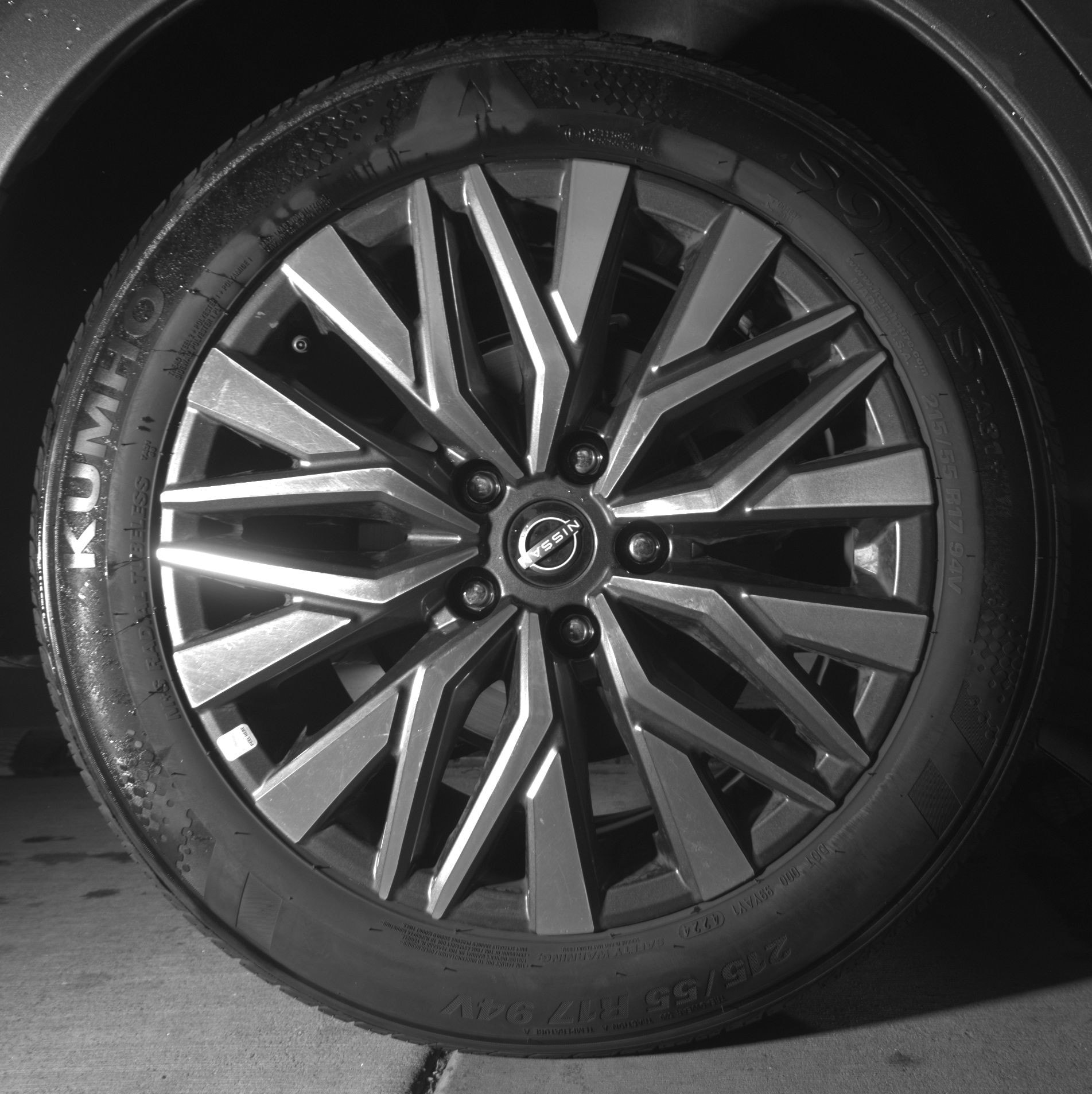 Thumbnail: 2025 Nissan Altima - 12