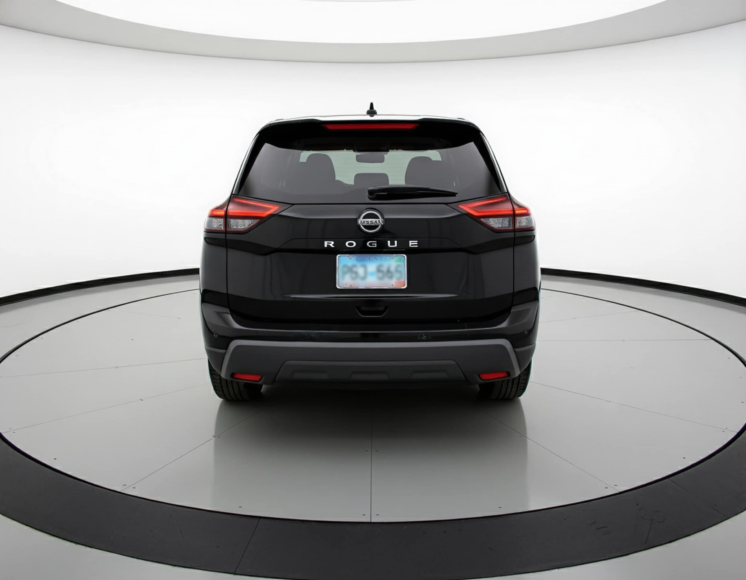 Thumbnail: 2025 Nissan Rogue - 6