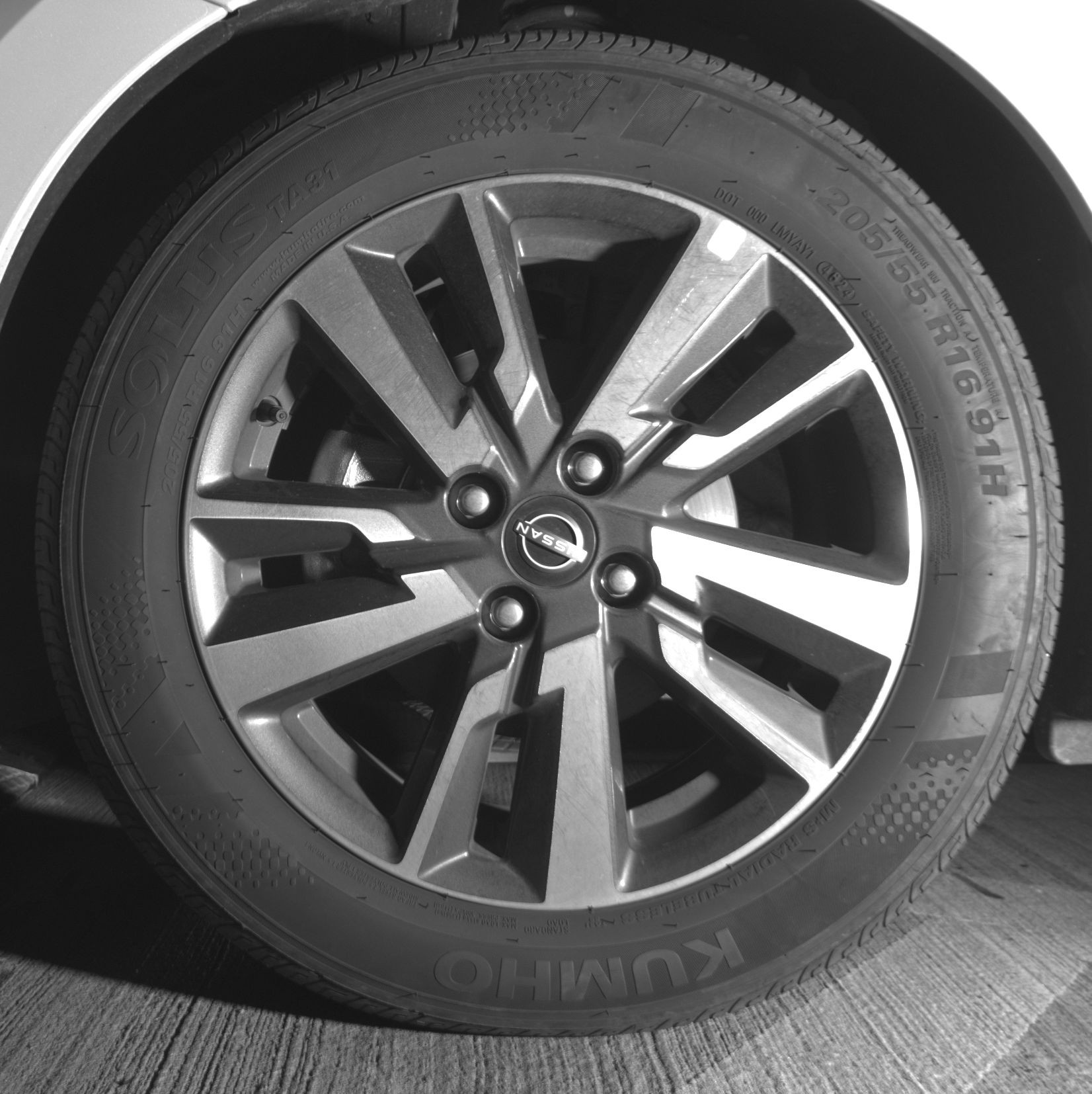 Thumbnail: 2025 Nissan Versa - 9