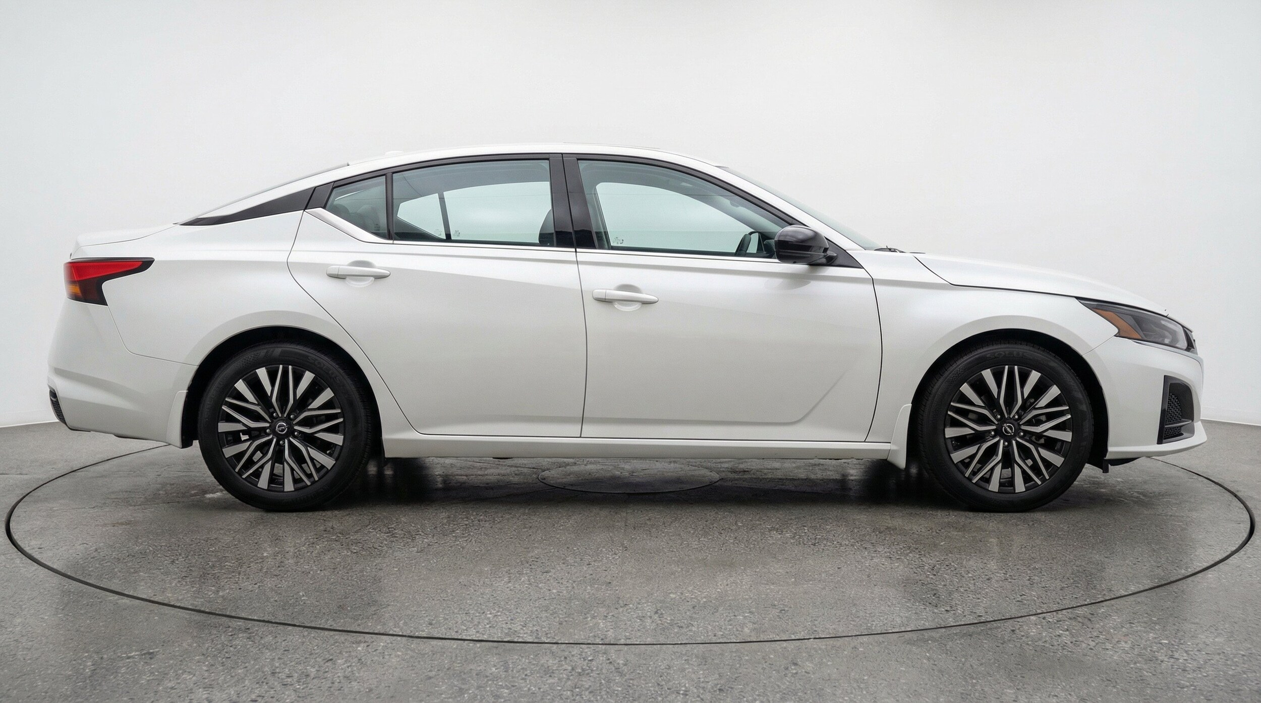 Thumbnail: 2026 Nissan Altima - 11