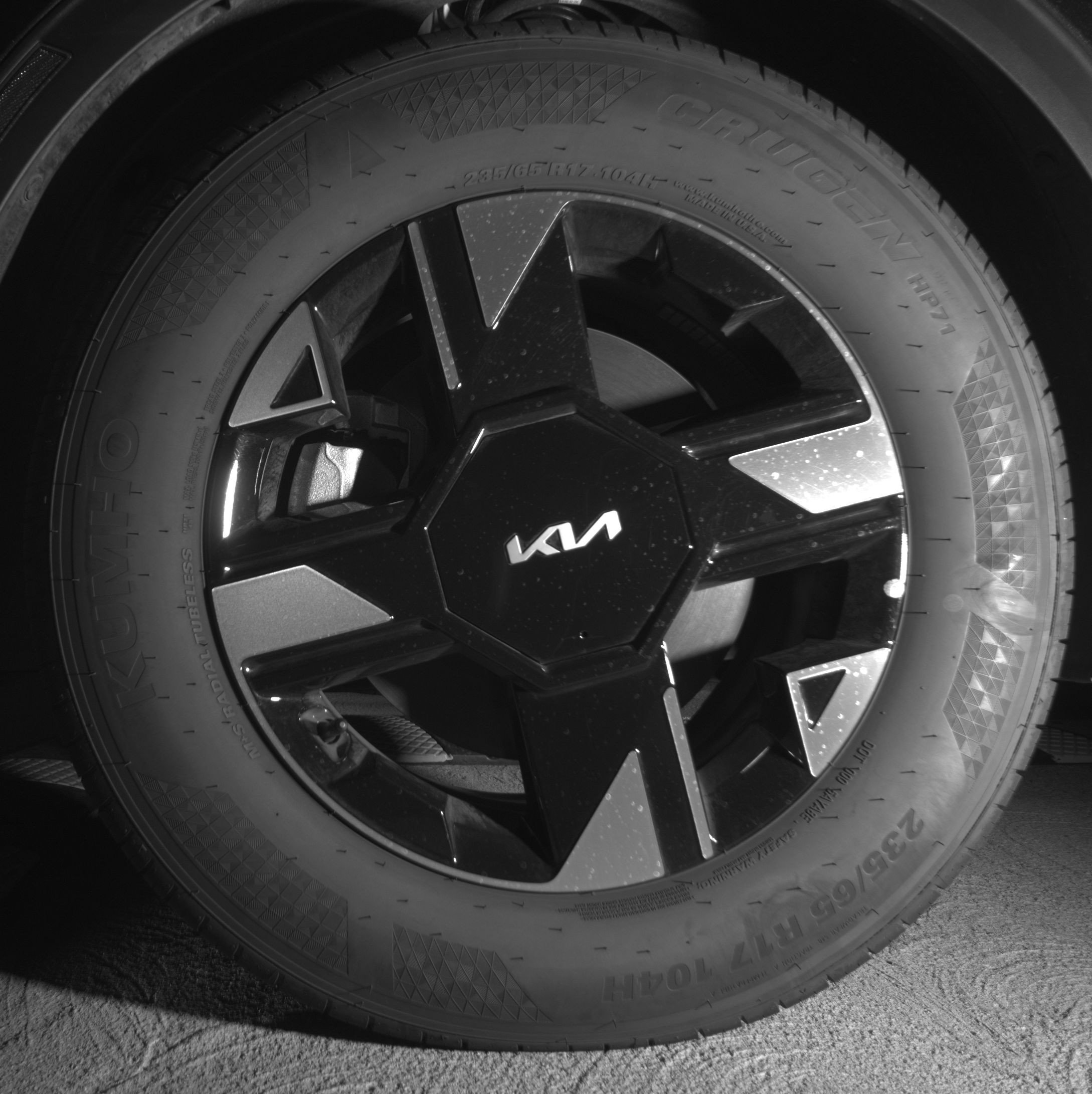 Thumbnail: 2026 Kia Sportage - 12