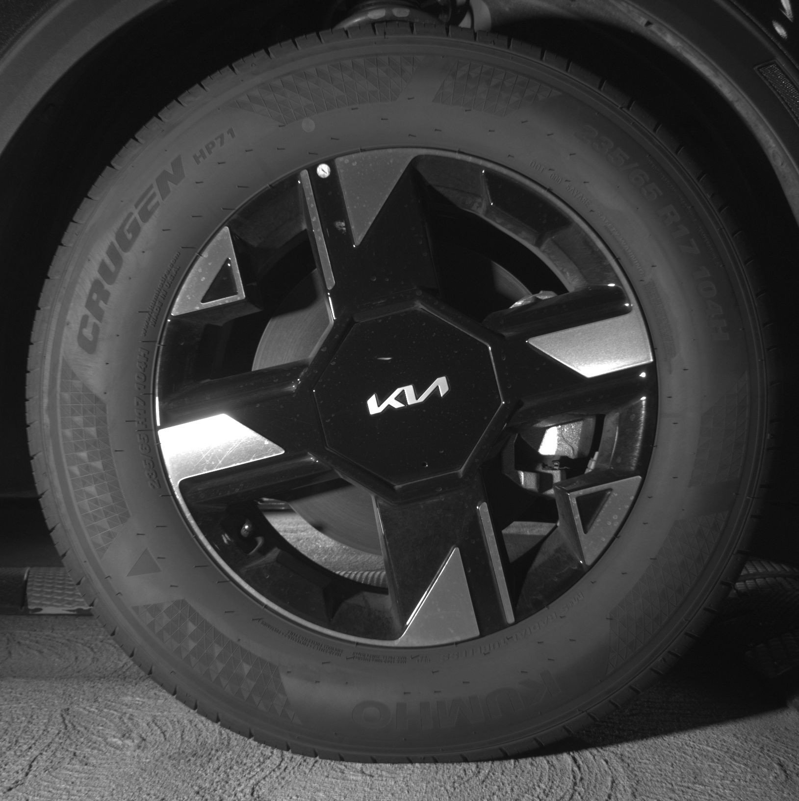 Thumbnail: 2026 Kia Sportage - 13