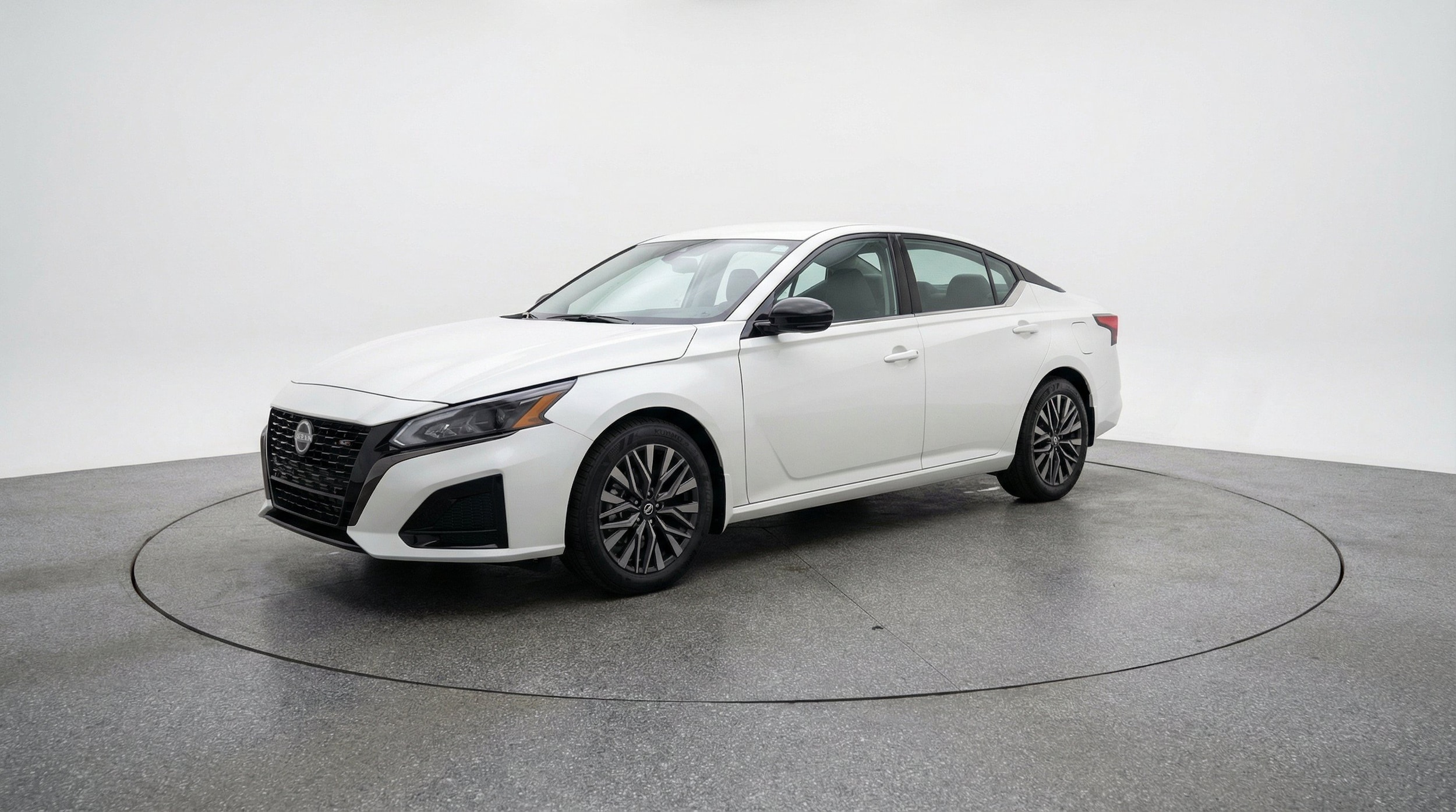 Thumbnail: 2026 Nissan Altima - 3