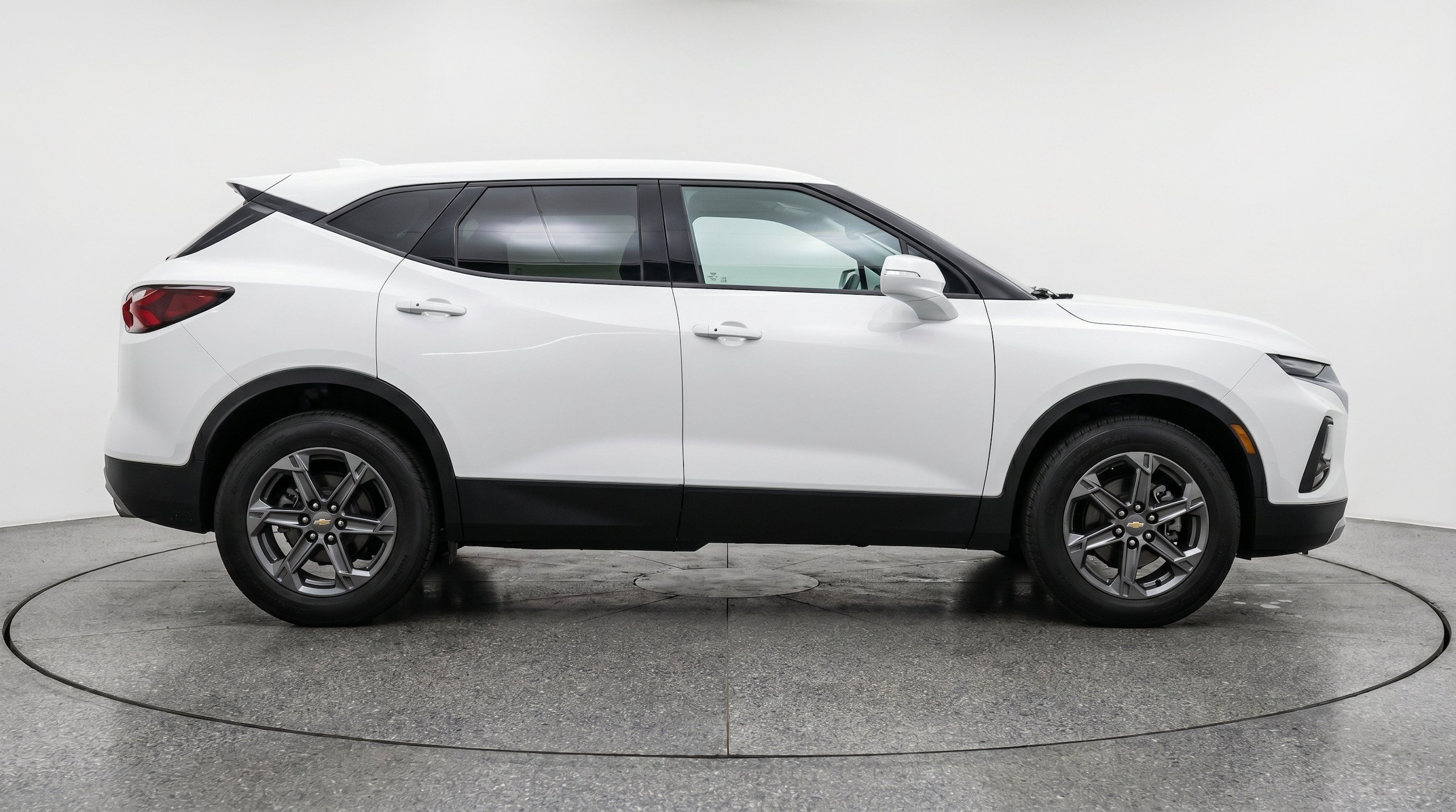 Thumbnail: 2026 Chevrolet Blazer - 11
