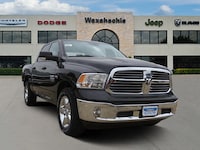 2019 Ram 1500 Classic Truck 2019 Ram 1500 Classic Truck
