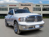 2019 Ram 1500 Classic Truck 2019 Ram 1500 Classic Truck