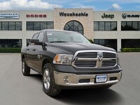 2019 Ram 1500 Classic Truck 2019 Ram 1500 Classic Truck