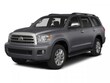 Toyota Sequoia