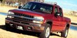 Chevrolet Silverado 2500