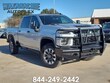 Chevrolet Silverado 2500HD