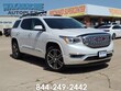 GMC Acadia