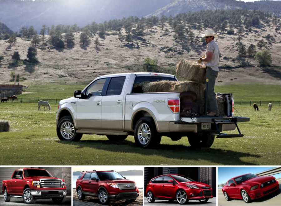 Ford Dealer Serving Fort Worth Tx New Used Ford Cars Trucks