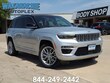 Jeep Grand Cherokee 4xe