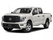 Nissan Titan