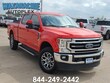 Ford Super Duty F-250 SRW