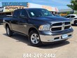 Ram 1500 Classic