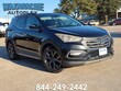 Hyundai Santa Fe Sport