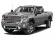 GMC Sierra 2500HD