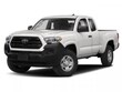 Toyota Tacoma 2WD