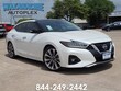 Nissan Maxima