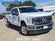 Ford Super Duty F-350 SRW