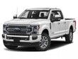 Ford Super Duty F-250 SRW