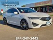Acura ILX