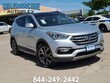 Hyundai Santa Fe Sport