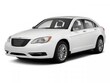  Chrysler 200