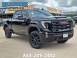 GMC Sierra 2500HD