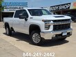 Chevrolet Silverado 2500HD