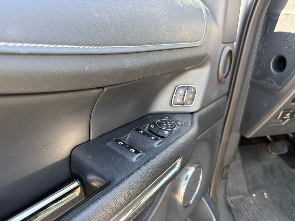 Certified 2023 Ford Expedition XLT SUV