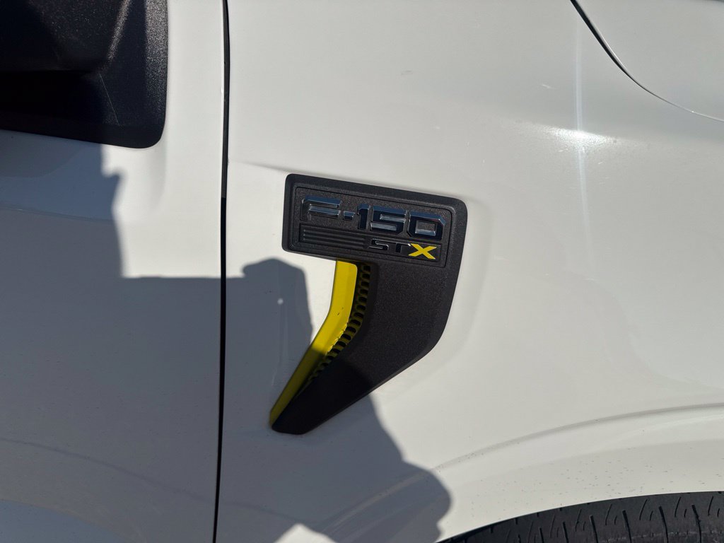 Certified 2024 Ford F-150 STX Truck