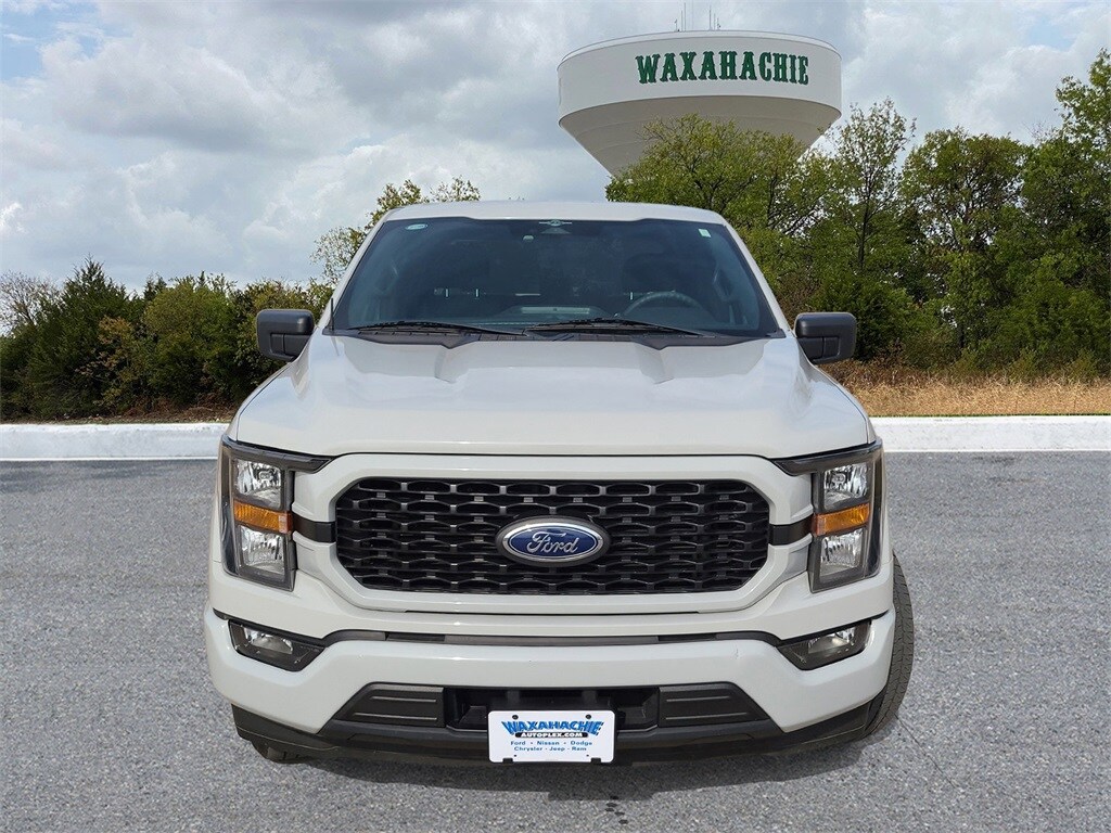 Used 2023 Ford F-150 XL Truck