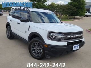 2024 Ford Bronco Sport Big Bend SUV