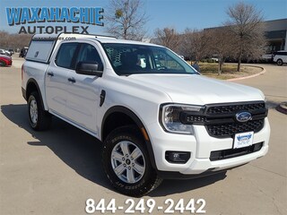 2024 Ford Ranger XL Truck