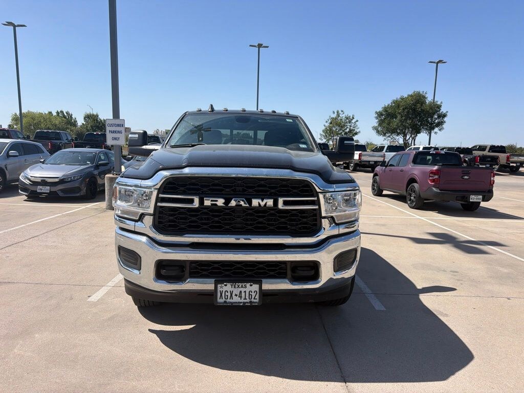 Certified 2024 Ram 2500 Tradesman Truck