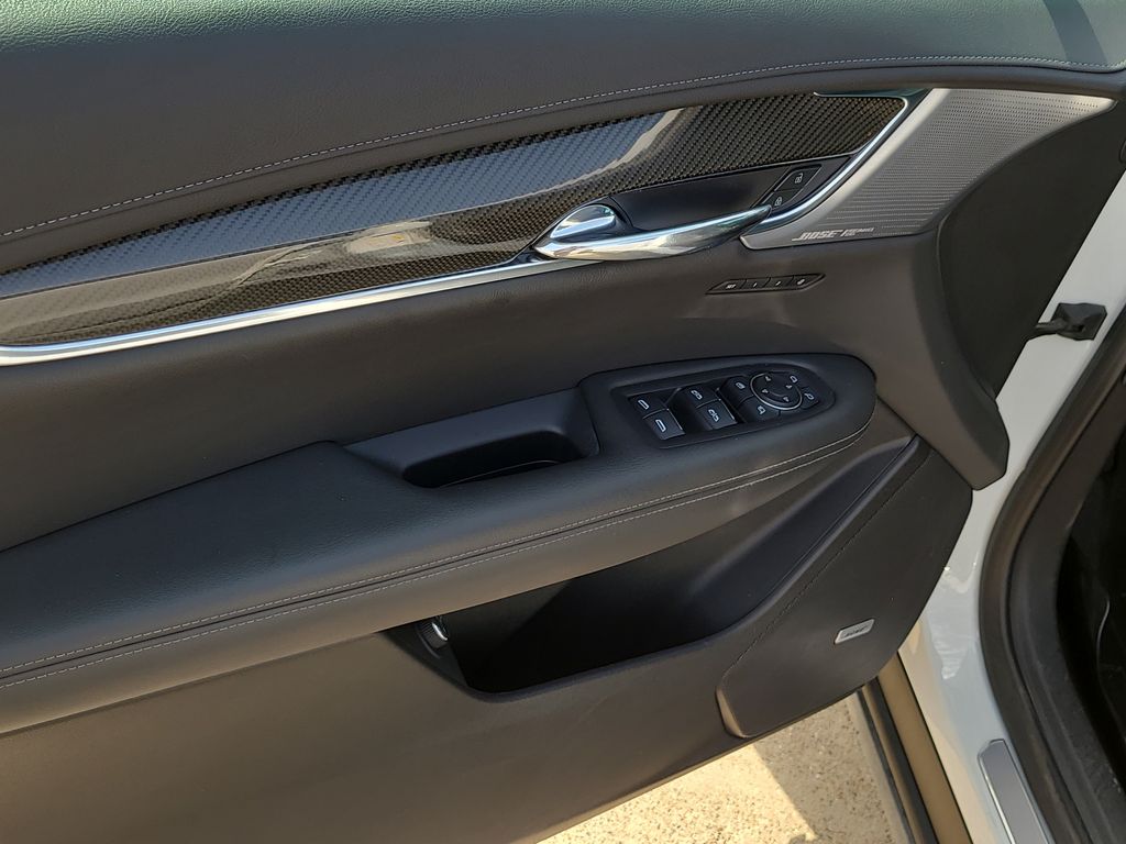 2021 Cadillac XT6 Sport - Photo 22