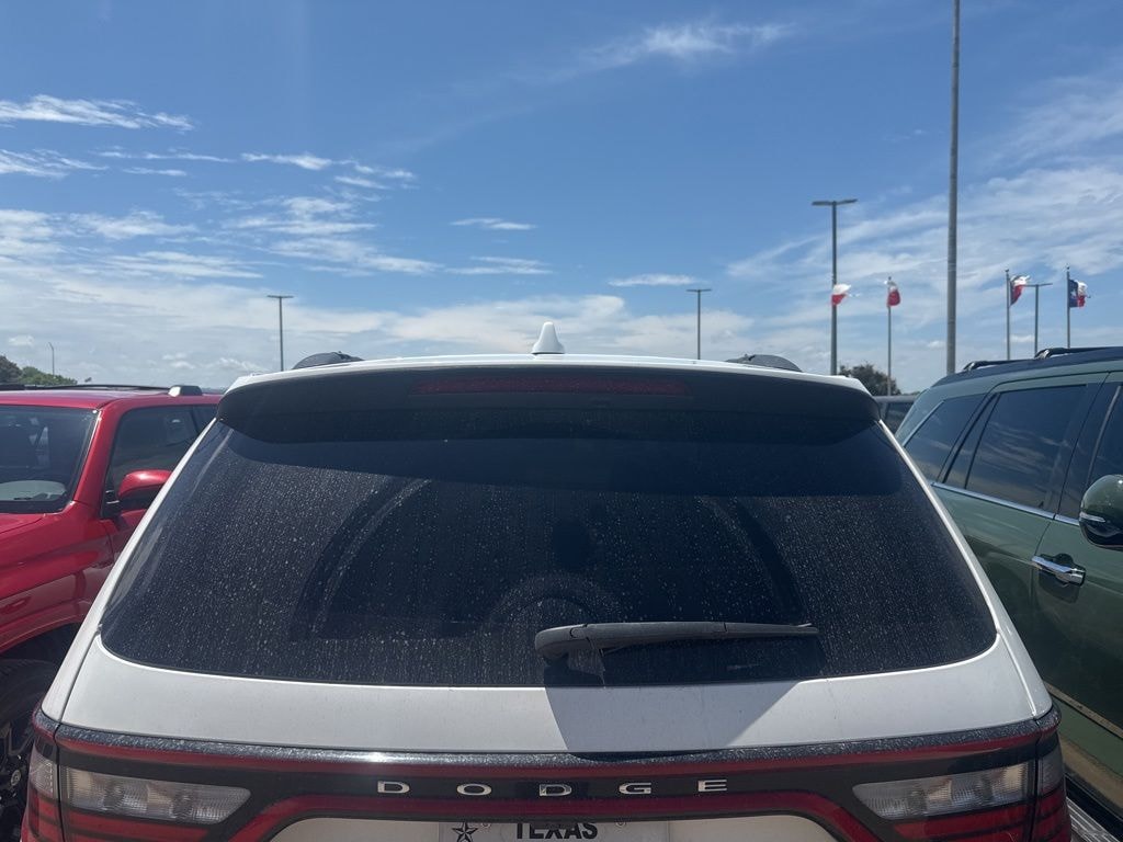 Used 2021 Dodge Durango Citadel SUV