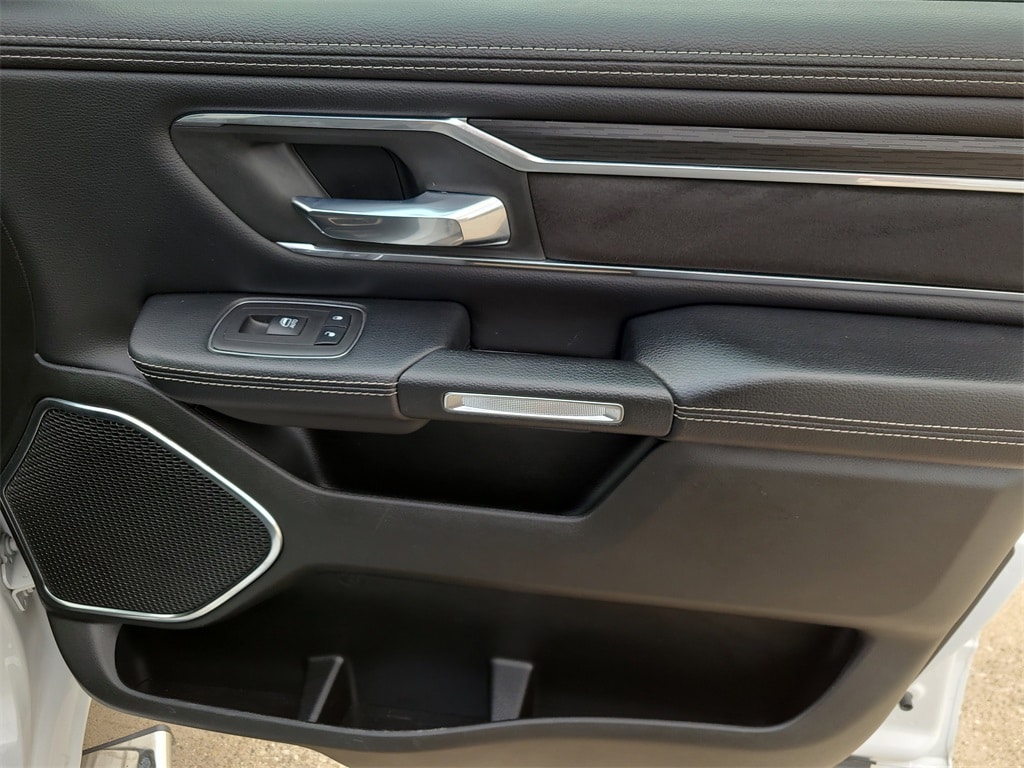 2024 RAM Ram 1500 Pickup Laramie - Photo 9