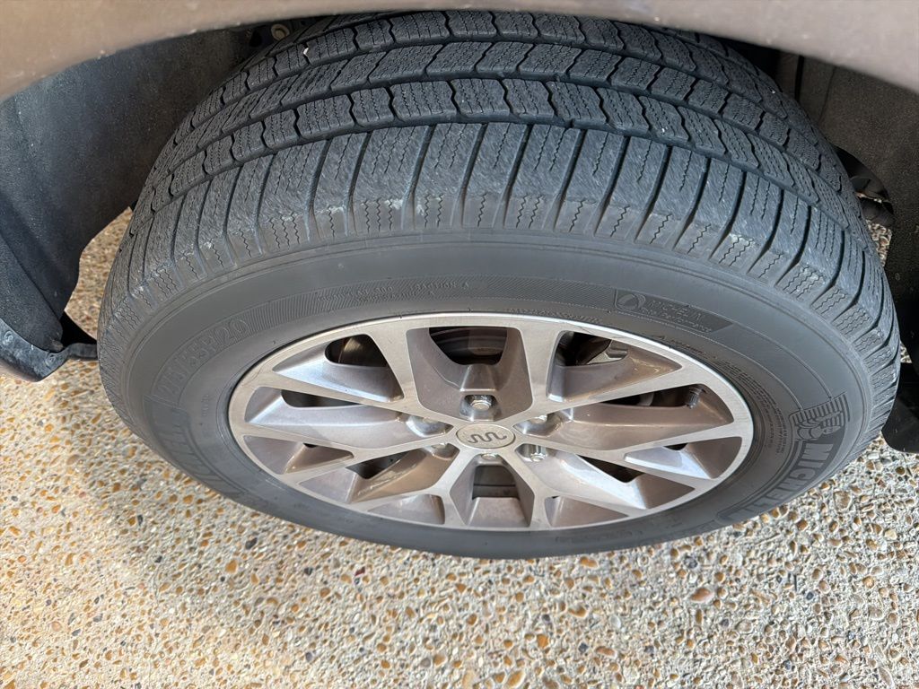 Used 2017 Ford Expedition King Ranch with VIN 1FMJU1JT2HEA82279 for sale in Waxahachie, TX